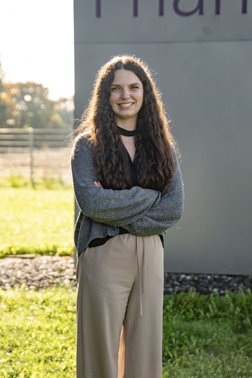 Lisa Klinger